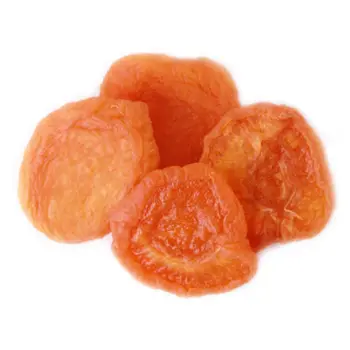 Fresh Dry Apricots 
